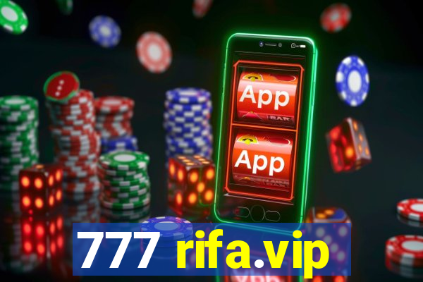 777 rifa.vip